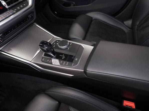 BMW 3 серии VII (G2x) с пробегом 2019 года, цена 3 990 000 рублей, 95100 км, седан, Автокод Объявления