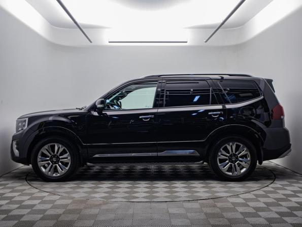 Kia Mohave I Рестайлинг 2 с пробегом 2020 года, цена 4 470 000 рублей, 109966 км, внедорожник, Автокод Объявления