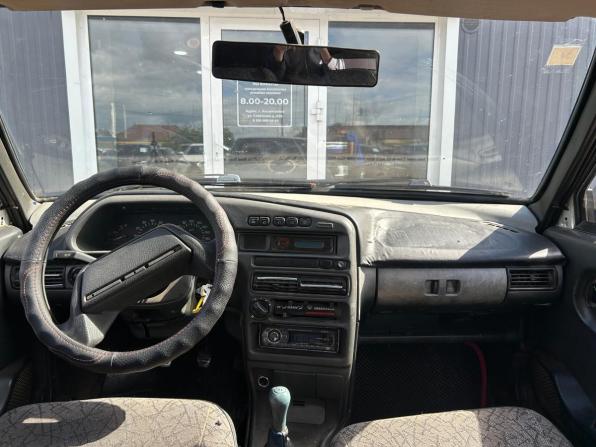 Lada (ВАЗ) 2115 с пробегом 2006 года, цена 95 000 рублей, 247430 км, седан, Автокод Объявления