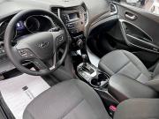 Hyundai Santa Fe III Рестайлинг Тверь  - изображение 27
