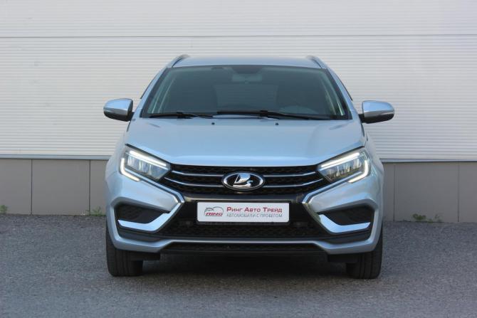 Lada (ВАЗ) Vesta I Рестайлинг (NG) с пробегом 2025 года, цена 1 537 000 рублей, 29197 км, универсал, Автокод Объявления