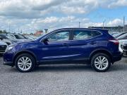 Nissan Qashqai II Вологда  - изображение 22