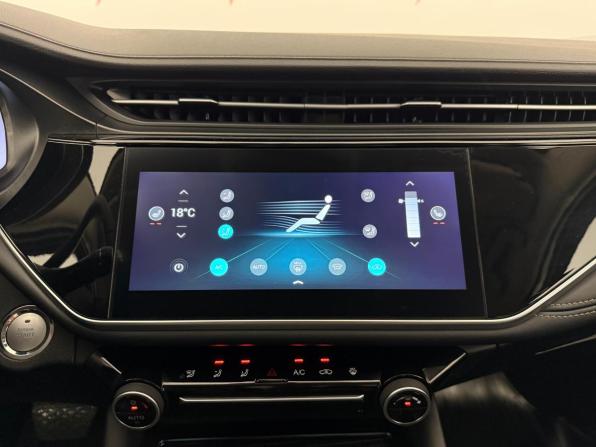 Omoda S5 с пробегом 2023 года, цена 1 450 000 рублей, 74047 км, седан, Автокод Объявления
