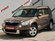 Skoda Yeti I Екатеринбург  - изображение 21