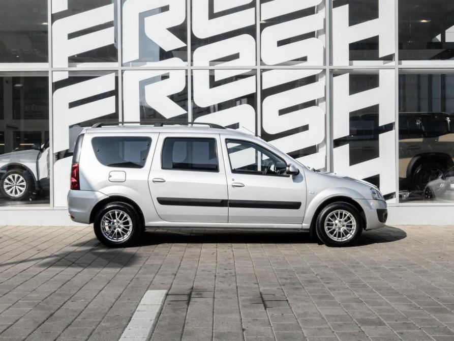Lada (ВАЗ) Largus I Ставрополь  - изображение 5
