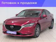 Mazda 6 III (GJ) Рестайлинг 2 Воронеж  - изображение 2