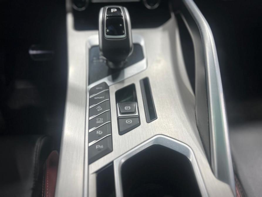 Geely Coolray I Кемерово  - изображение 8