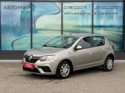 Renault Sandero II Рестайлинг Архангельск  - изображение 17
