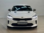 Kia Stinger I Рестайлинг Балашиха  - изображение 24
