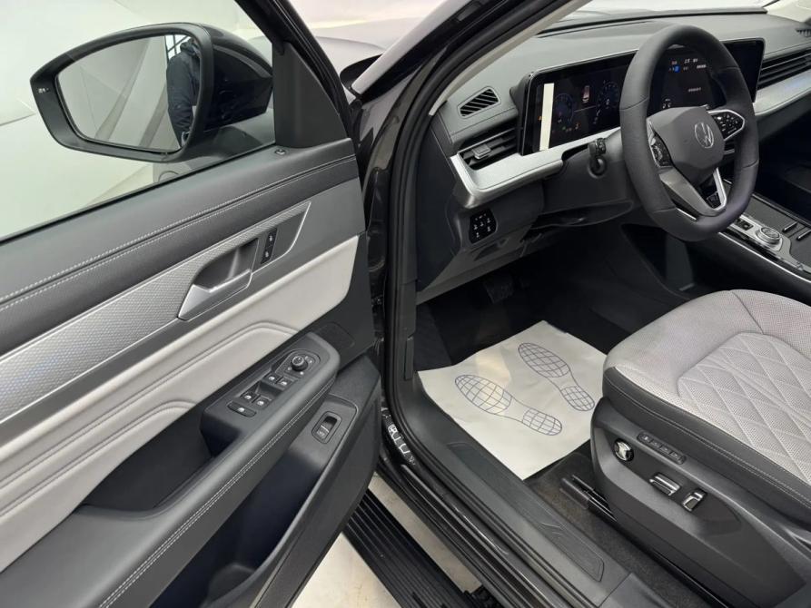 Volkswagen Tavendor I Воронеж  - изображение 10