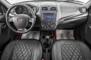 Lada (ВАЗ) Granta I Рестайлинг Барнаул  - изображение 34