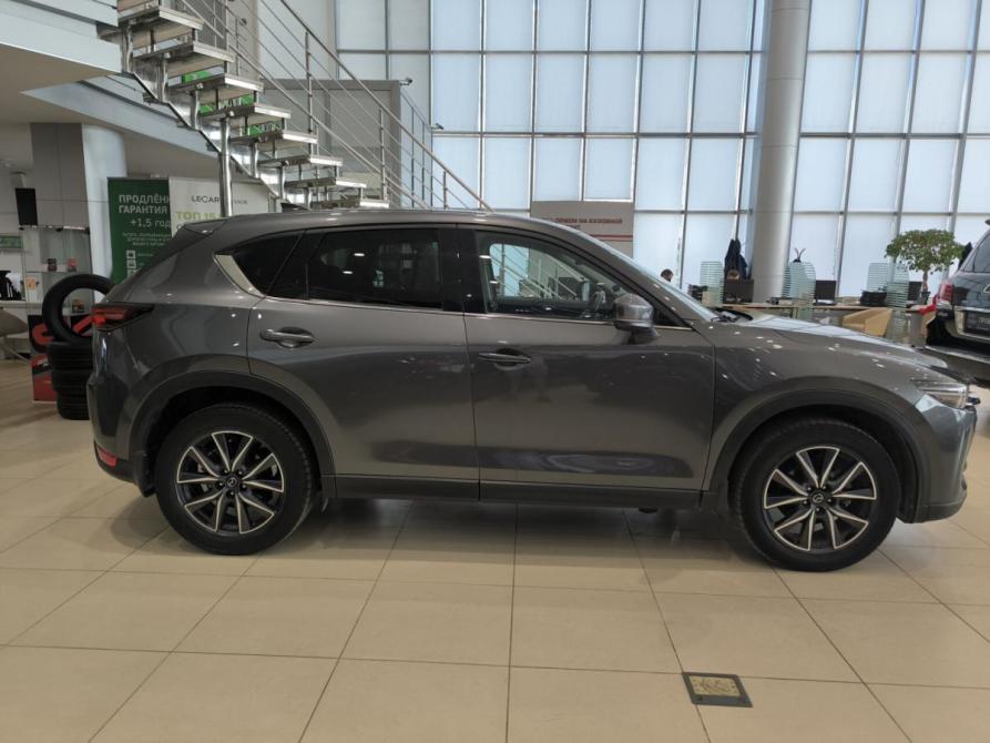 Mazda CX-5 II Казань  - изображение 5