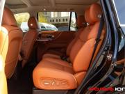 GAC Trumpchi S9 Москва  - изображение 32
