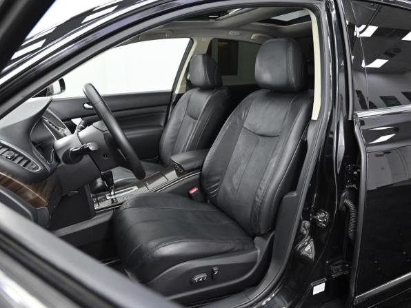 Nissan Teana II Рестайлинг с пробегом 2012 года, цена 899 000 рублей, 201000 км, седан, Автокод Объявления