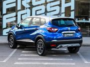 Renault Kaptur I Рестайлинг Волгоград  - изображение 31