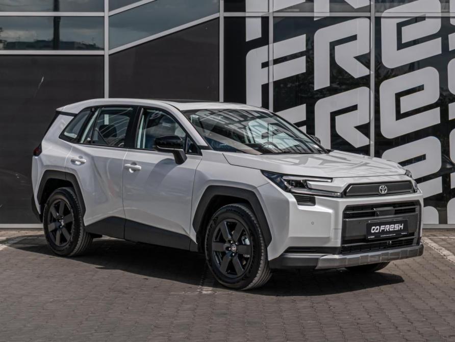 Toyota RAV4 VI (XA60) Краснодар  - изображение 1