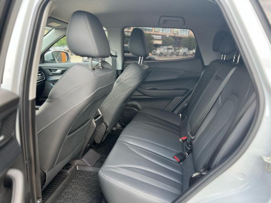 Chery Tiggo 4 I Рестайлинг 2 Краснодар  - изображение 15