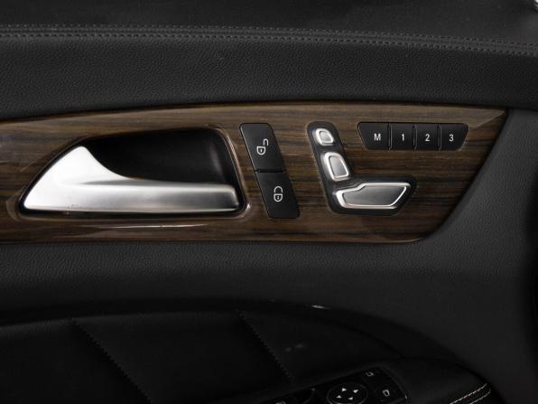 Mercedes-Benz CLS II (C218) Рестайлинг с пробегом 2014 года, цена 2 350 000 рублей, 239190 км, седан, Автокод Объявления