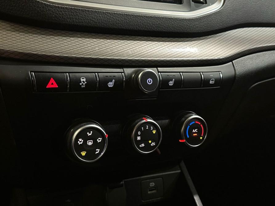 Lada (ВАЗ) Vesta I Рестайлинг (NG) Челябинск  - изображение 13