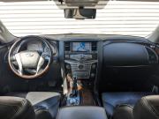Infiniti QX80 I Рестайлинг 2 Москва  - изображение 44