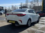 Kia Rio IV Нефтекамск  - изображение 16