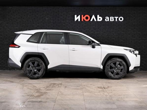 Toyota RAV4 VI (XA60) с пробегом 2025 года, цена 4 070 000 рублей, 40 км, внедорожник, Автокод Объявления