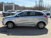 Lada (ВАЗ) XRAY I Томск  - изображение 24