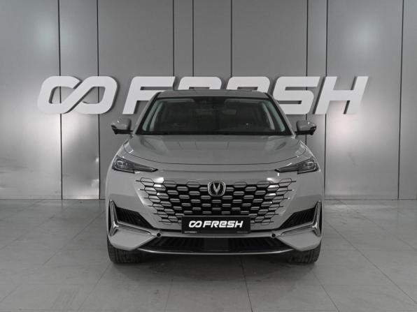 Changan UNI-K с пробегом 2023 года, цена 2 799 000 рублей, 38425 км, внедорожник, Автокод Объявления