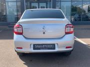 Renault Logan II Рестайлинг Стерлитамак  - изображение 21