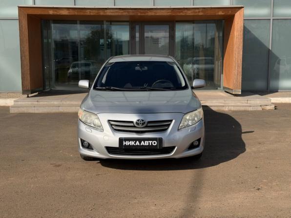 Toyota Corolla X (E140 E150) с пробегом 2008 года, цена 720 000 рублей, 165026 км, седан, Автокод Объявления