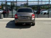 Lada (ВАЗ) Granta I Рестайлинг Оренбург  - изображение 22