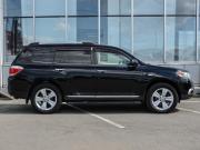 Toyota Highlander II (XU40) Рестайлинг Курган  - изображение 31
