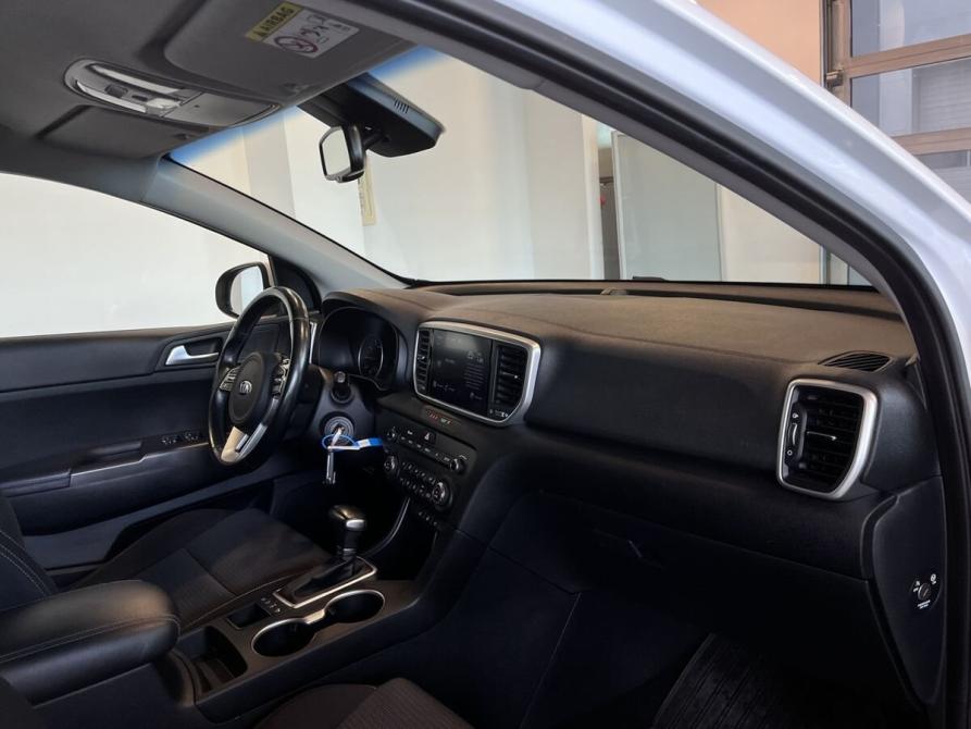 Kia Sportage IV Рестайлинг Чебоксары  - изображение 12