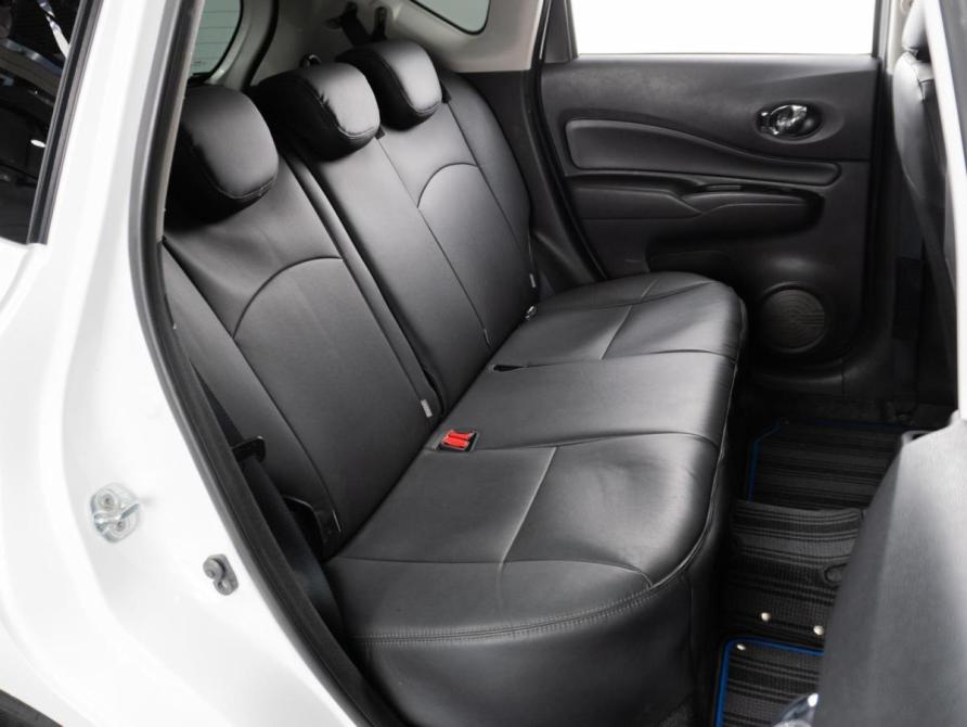 Nissan Note II Рестайлинг Тюмень  - изображение 9