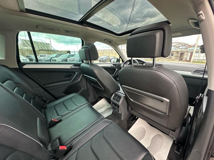Volkswagen Tiguan II Пермь  - изображение 18