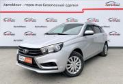 Lada (ВАЗ) Vesta I Тюмень  - изображение 23