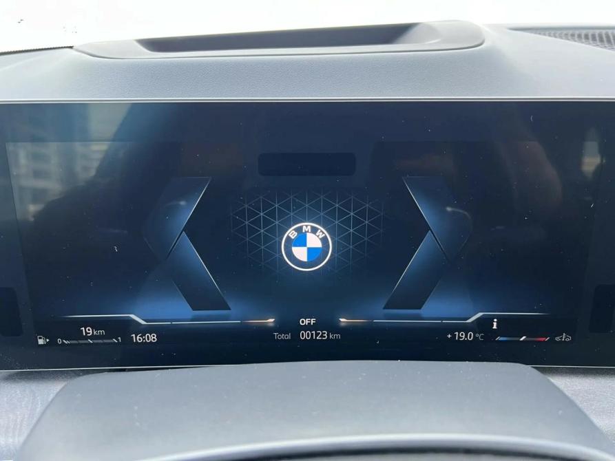 BMW X5 IV (G05/G18) Рестайлинг Санкт-Петербург  - изображение 12