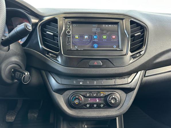 Lada (ВАЗ) Vesta I с пробегом 2021 года, цена 1 100 000 рублей, 64488 км, седан, Автокод Объявления