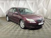 Mazda 3 I (BK) Рестайлинг Москва  - изображение 12