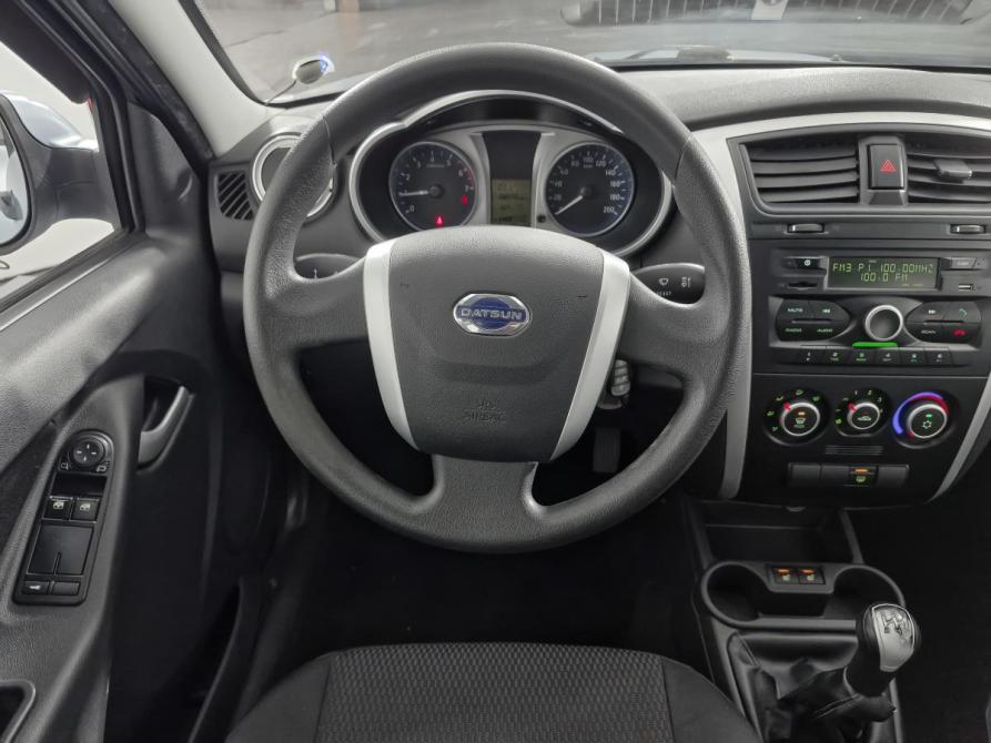 Datsun mi-DO Нижний Новгород  - изображение 17