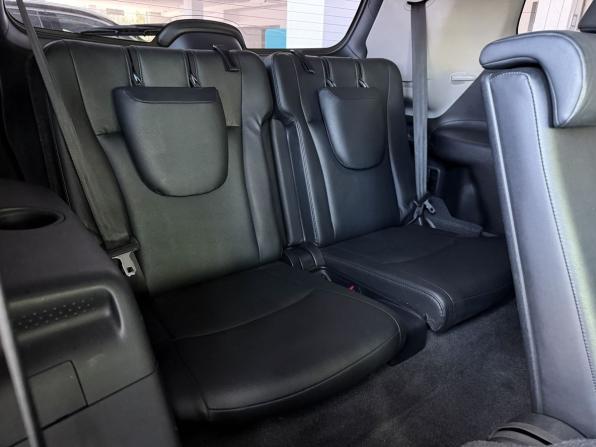 Toyota Highlander II (XU40) Рестайлинг с пробегом 2012 года, цена 2 140 000 рублей, 107709 км, внедорожник, Автокод Объявления