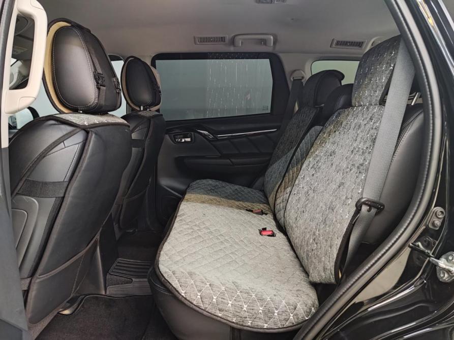 Mitsubishi Pajero Sport III Барнаул  - изображение 16