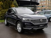 Volkswagen Touareg III Москва  - изображение 26
