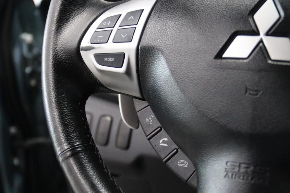 Mitsubishi Lancer X Сургут  - изображение 16