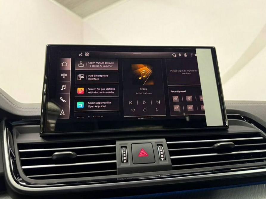 Audi Q5 II (FY) Рестайлинг Воронеж  - изображение 13