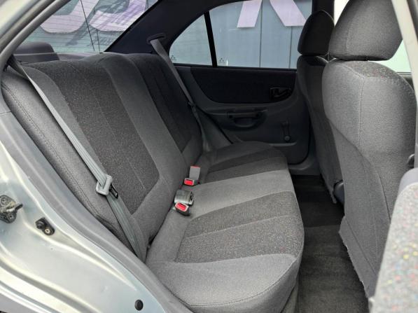 Hyundai Accent II с пробегом 2008 года, цена 639 000 рублей, 126759 км, седан, Автокод Объявления