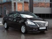 Nissan Sentra VII (B17) Новосибирск  - изображение 22