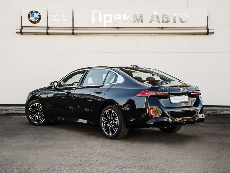 BMW 5 серии VIII (G60/G61/G68) Магнитогорск  - изображение 17
