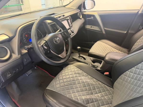 Toyota RAV4 IV (XA40) с пробегом 2014 года, цена 1 800 500 рублей, 200636 км, внедорожник, Автокод Объявления