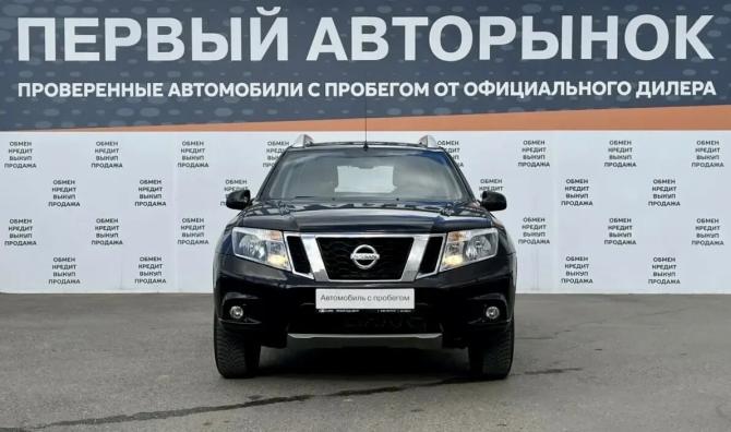 Nissan Terrano III (D10) с пробегом 2019 года, цена 1 349 000 рублей, 95559 км, внедорожник, Автокод Объявления